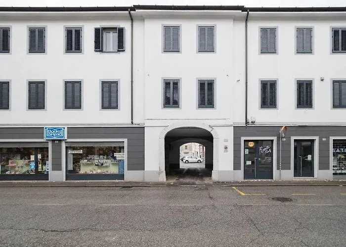 Appartamento Rubino