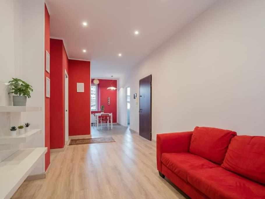 Rubino Apartment *