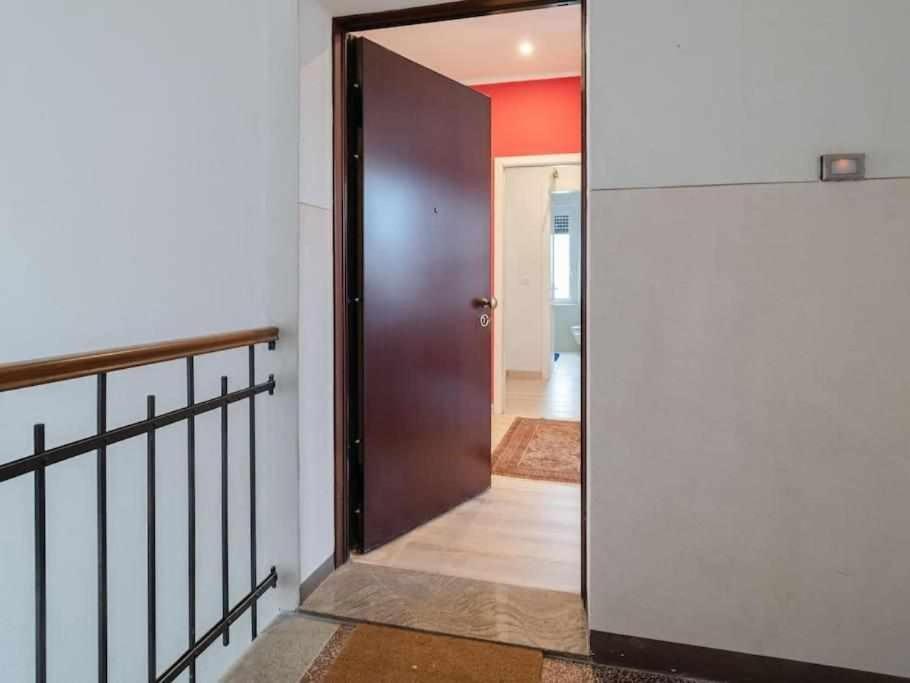 Rubino Apartment *