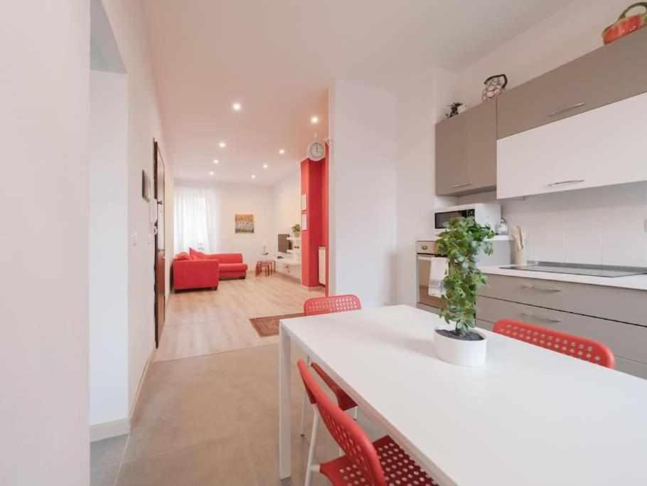 Apartment Rubino Gorizia