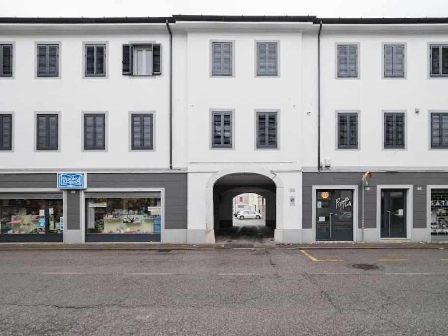 Rubino Apartment *