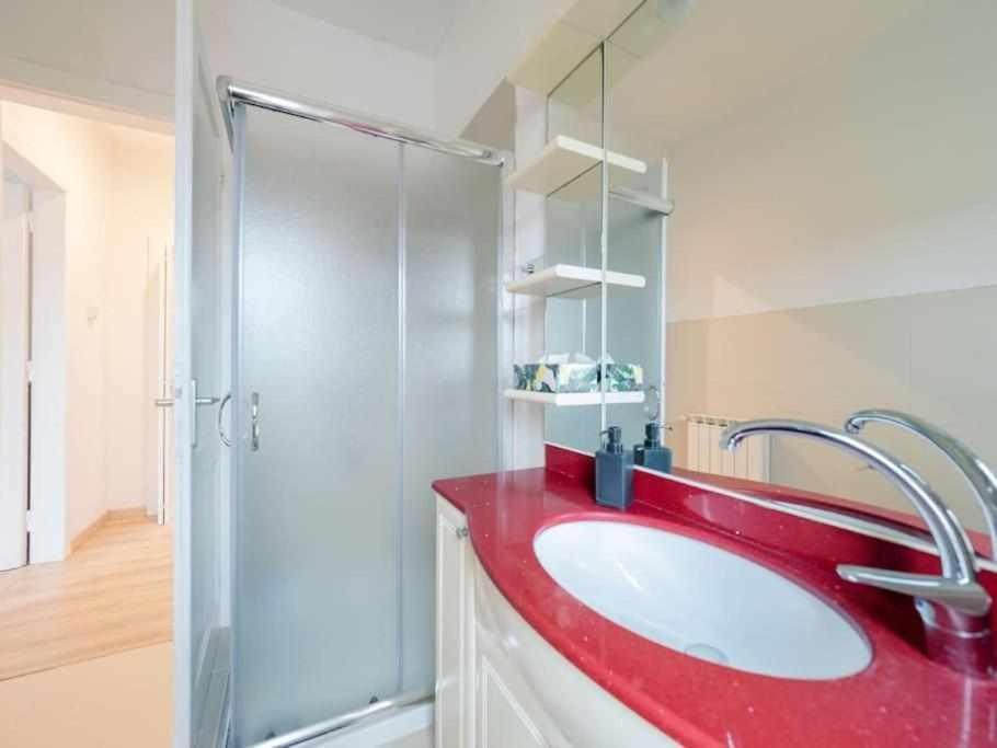 Apartment Rubino Gorizia
