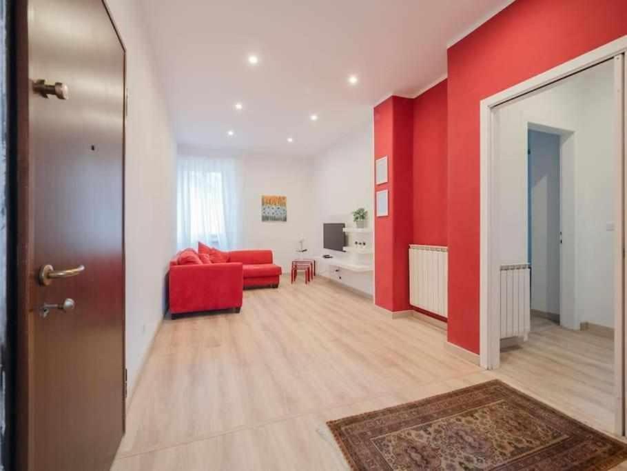 Rubino Apartment
