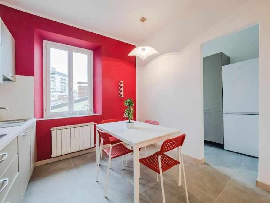 Apartment Rubino *