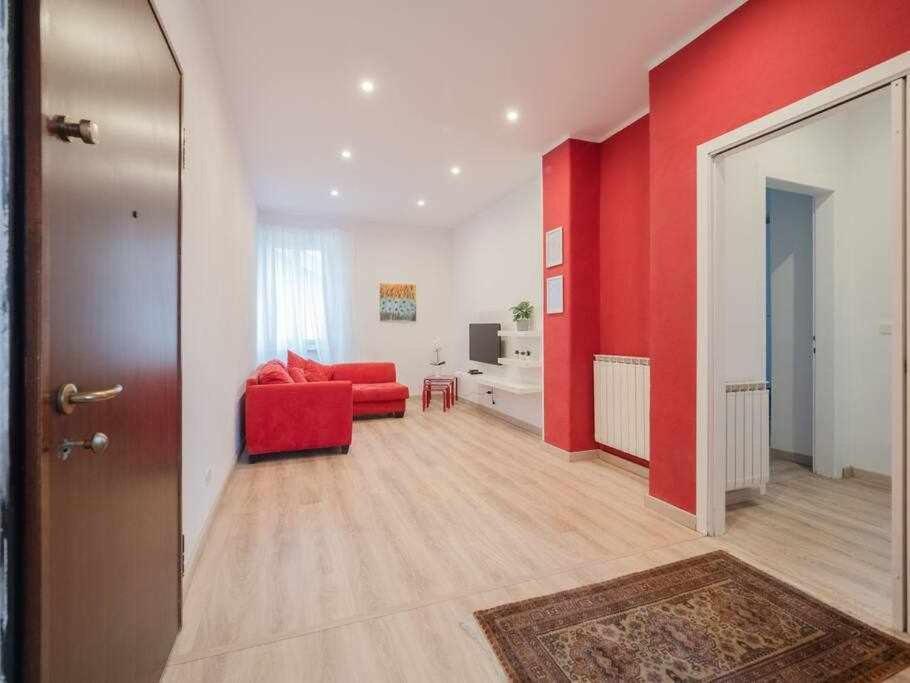 Rubino Apartment *