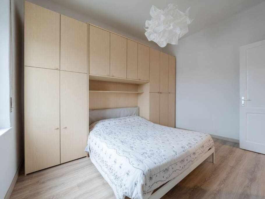 Rubino Apartment