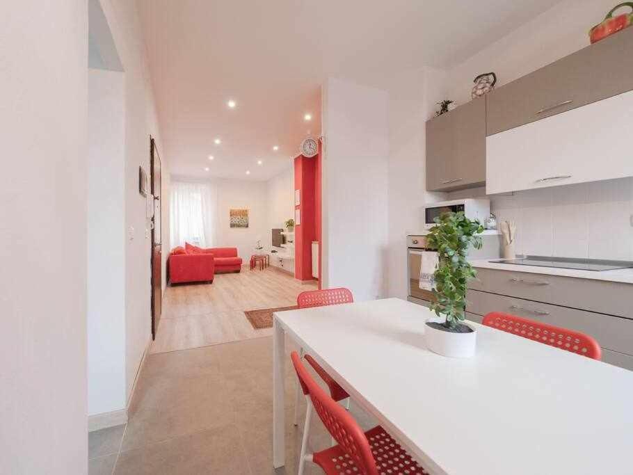 Apartment Rubino *