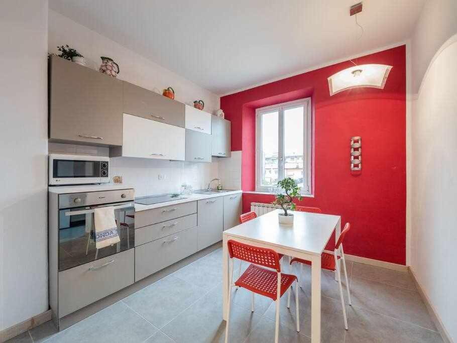 Apartment Rubino
